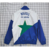 Brasil Cortavientos Retro 1991