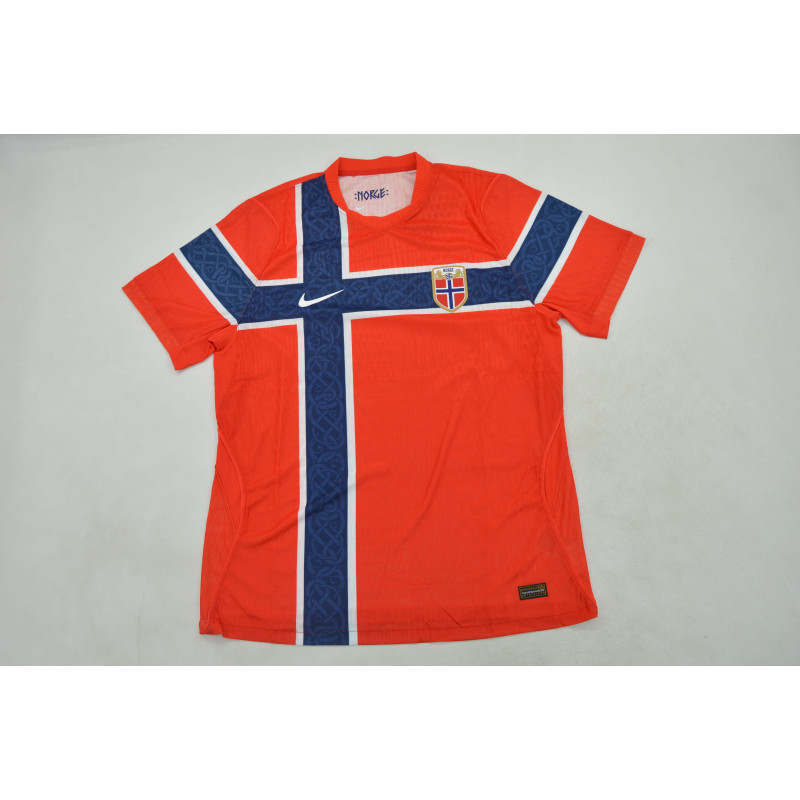 Noruega Local 2026