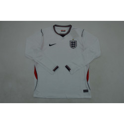 Inglaterra Manga Larga...