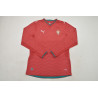 Portugal Player Version Manga Larga Local 2026