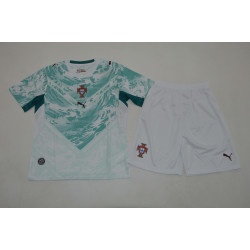 Portugal KIT NIÑO Visitante...
