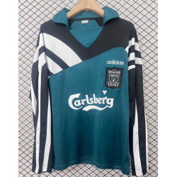 Liverpool Sudadera Retro 1995
