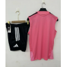 Kit Entrenamiento Inter Miami Sin Mangas 26-27
