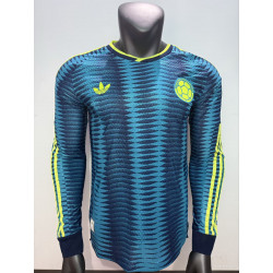 Colombia Player Version...