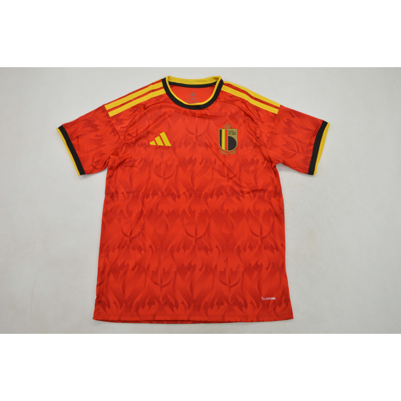 Belgica Local 2026