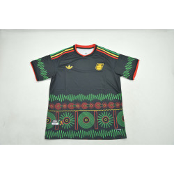 Jamaica Visitante 2026