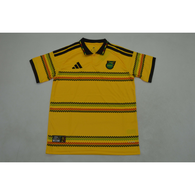 Jamaica Local 2026