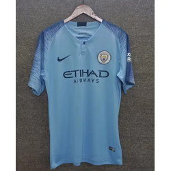 Manchester City Retro Local...