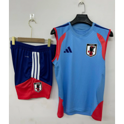 Kit Entrenamiento Japon Sin...