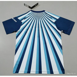 Argentina Pre Match 2026