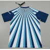 Argentina Pre Match 2026