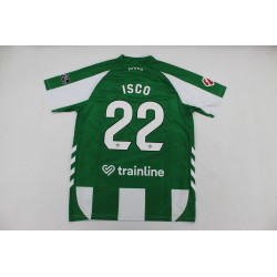 Real Betis Local 25-26