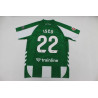 Real Betis Local 25-26