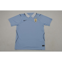 Uruguay Local 2026