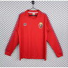 Osasuna Retro Manga Larga Local 1983