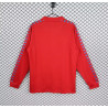 Osasuna Retro Manga Larga Local 1983