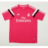 Real Madrid Entrenamiento Retro Rosa 14-15