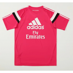 RM Entrenamiento Retro Rosa 14-15