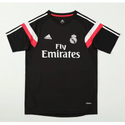 RM Entrenamiento Retro Negro 14-15