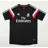 Real Madrid Entrenamiento Retro Negro 14-15
