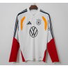 Alemania Sudadera Entrenamiento 2026