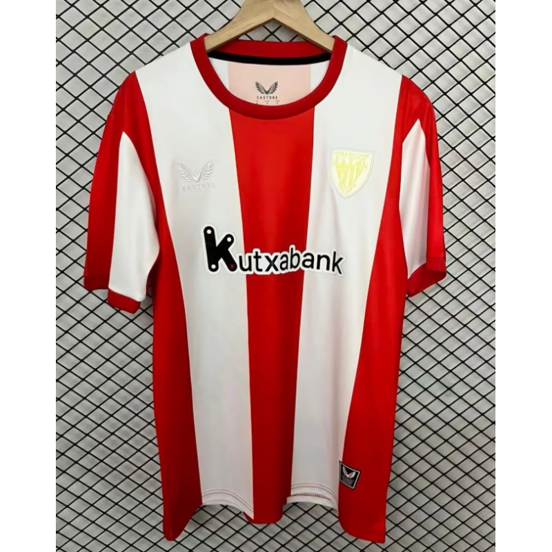 Athletic Club de Bilbao Modelo Retro 25-26