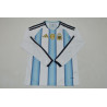 Argentina Manga Larga Local 2026