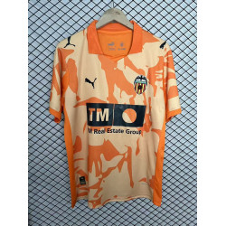Valencia Modelo Retro 25-26