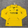 Bodo Glimt Manga Larga Local 25-26