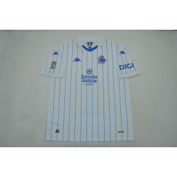 Deportivo de La Coruña...