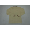 Liverpool Retro Manga Larga Visitante 96-97