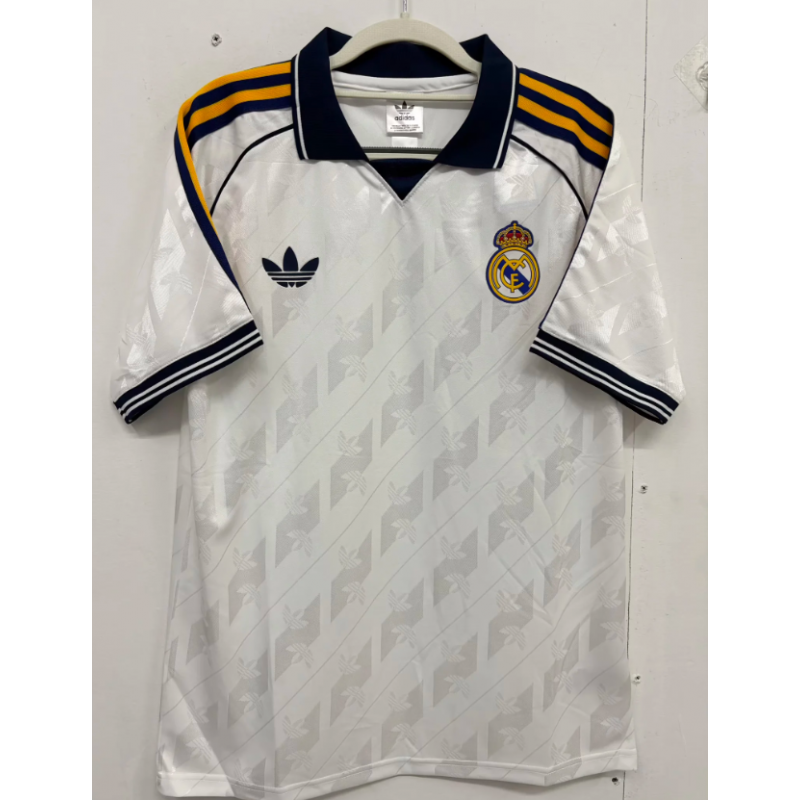 RM x Originals Blanca 2026