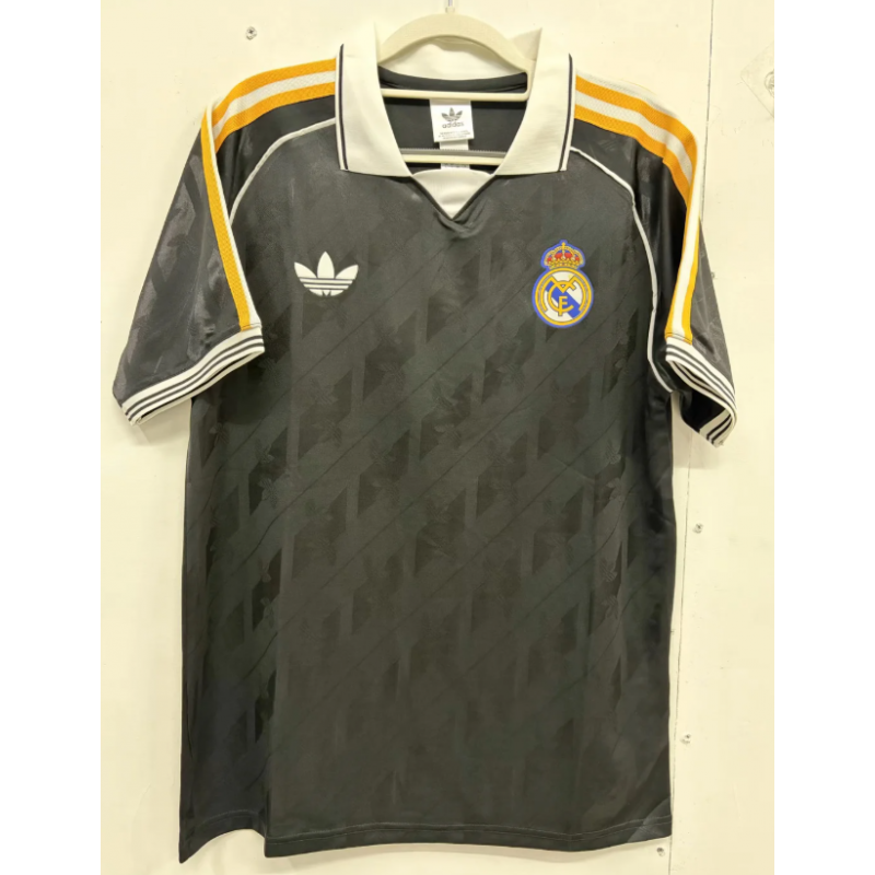 RM x Originals Negra 2026