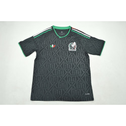 Mexico Tercera 2026