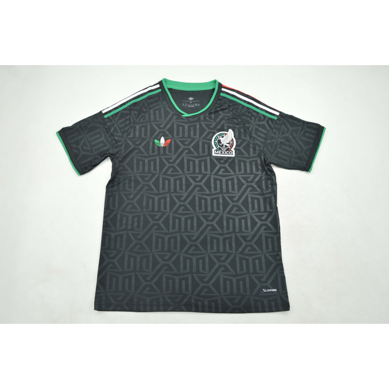 Mexico Tercera 2026