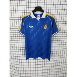 RM x Originals Azul 2026