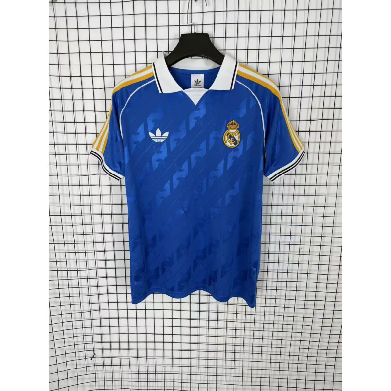 RM x Originals Azul 2026