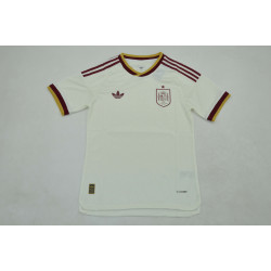 España Player Version Visitante 2026