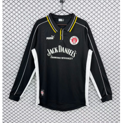 St. Pauli Retro Manga Larga...