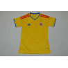 Colombia Local Mujer 2026