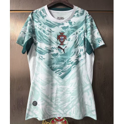 Portugal Visitante Mujer 2026