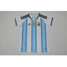 Argentina Local Mujer 2026