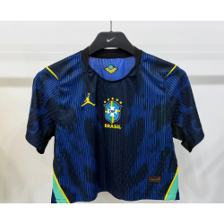 Brasil Crop Visitante 2026