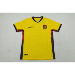 Ecuador Local 2026