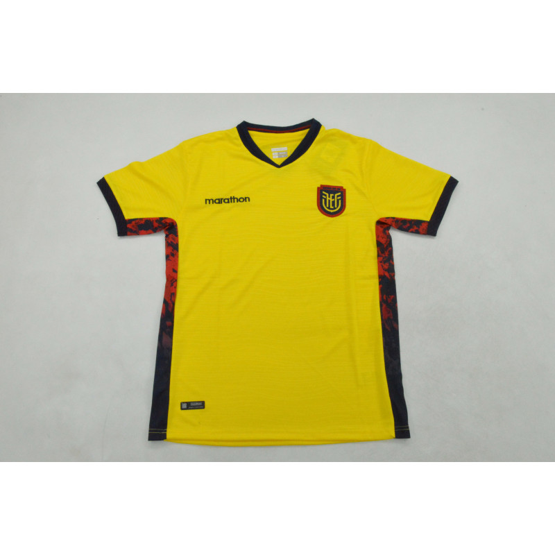Ecuador Local 2026