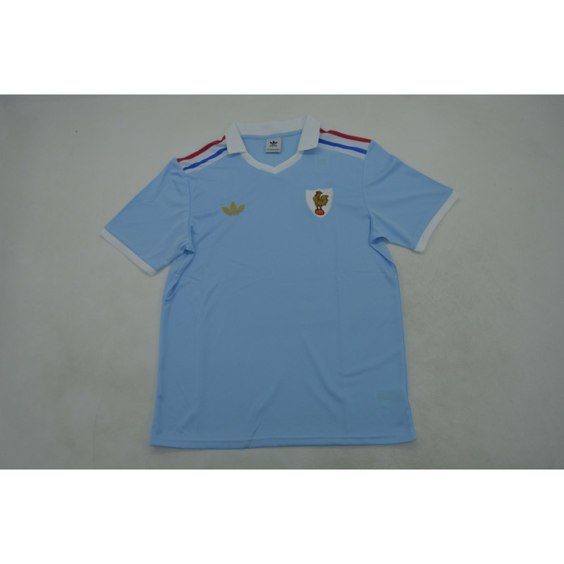 Francia RUGBY 120 Aniversario
