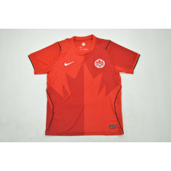 Canada Local 2026