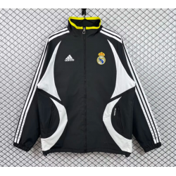 RM Cortavientos Retro 06-07