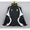 RM Cortavientos Retro 06-07