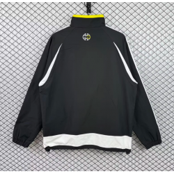 RM Cortavientos Retro 06-07